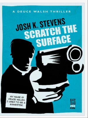 cover image of Scratch the Surface